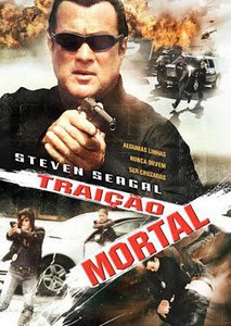 TRAIÇÃO MORTAL