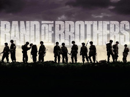 Baixar Band Of Brothers Dual Audio Grátis 