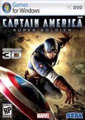 Download Capitão América Super Soldier
