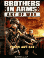 Download Brother in Arms: Arts of War